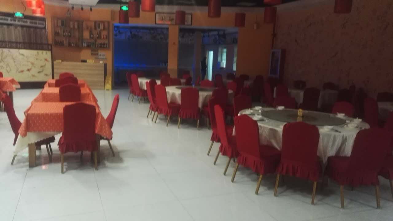 食堂瓷磚防滑處理