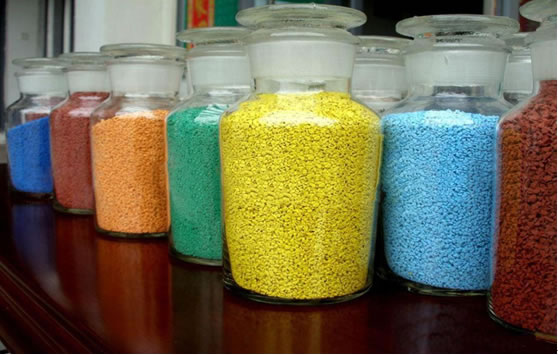 彩色防滑路面 彩色防滑路面