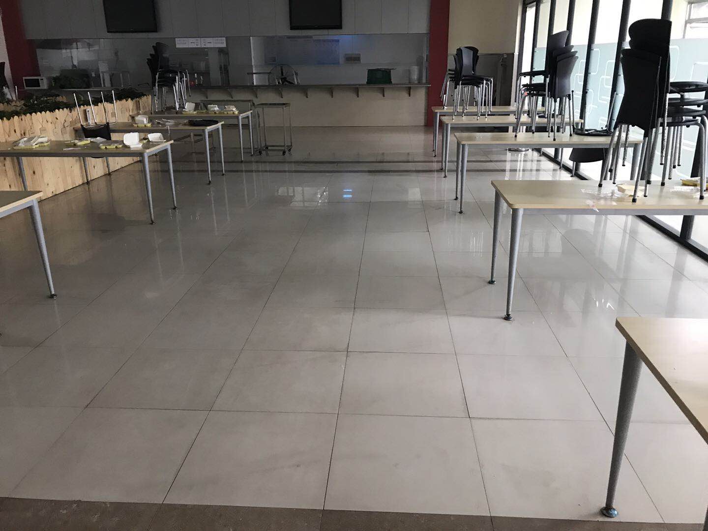 瓷磚地面防滑處理 瓷磚地面防滑處理