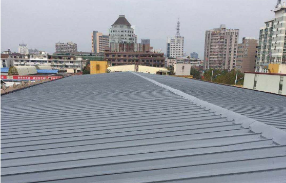 彩鋼瓦屋頂翻新 彩鋼瓦屋頂翻新