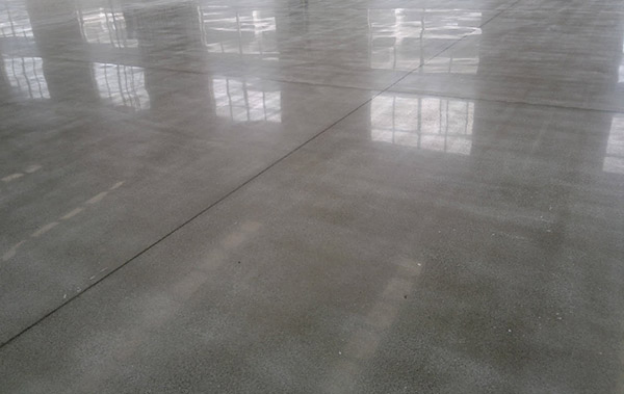 滲透固化地坪 滲透固化地坪