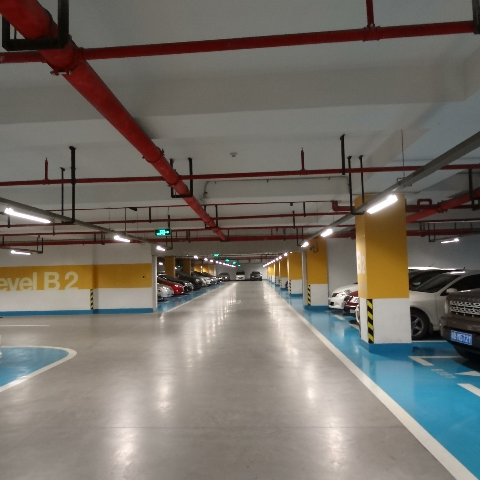 車庫(kù)地坪 車庫(kù)地坪