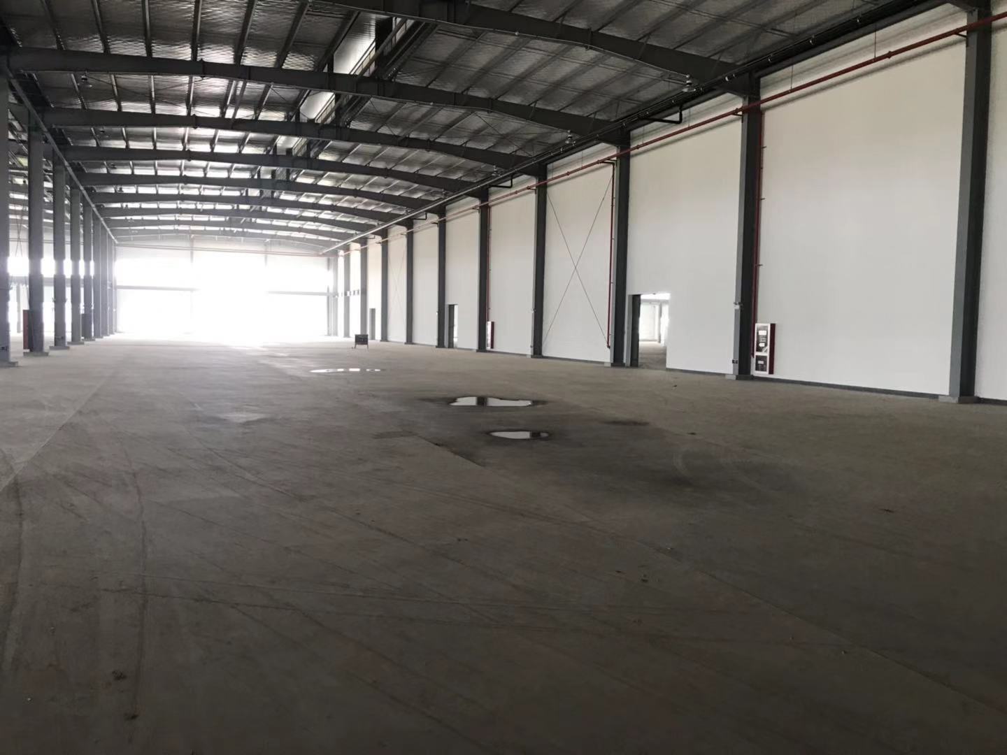 蘇州環氧地坪施工