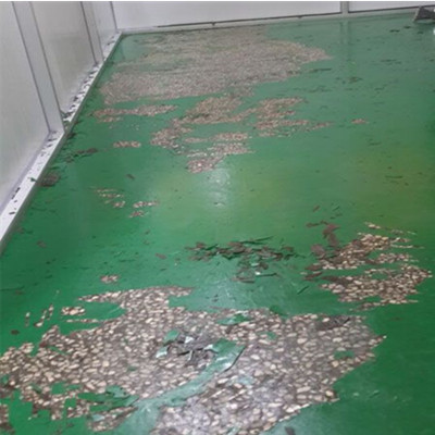 環(huán)氧地坪漆