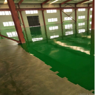 環(huán)氧地坪漆