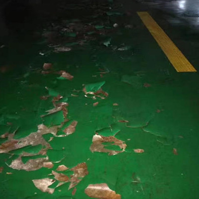 環(huán)氧地坪漆