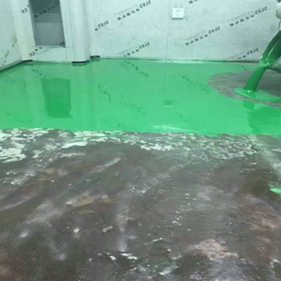 環(huán)氧地坪漆