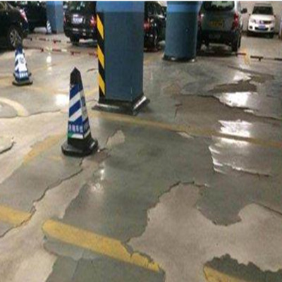 環(huán)氧地坪漆