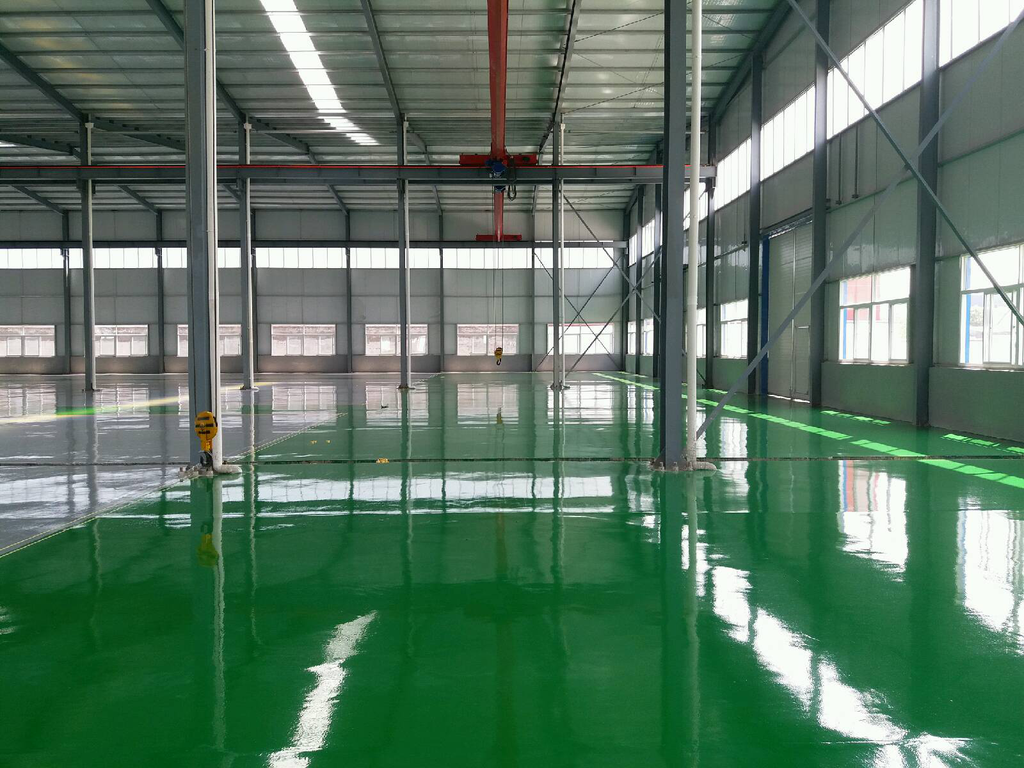 環氧地坪 環氧地坪
