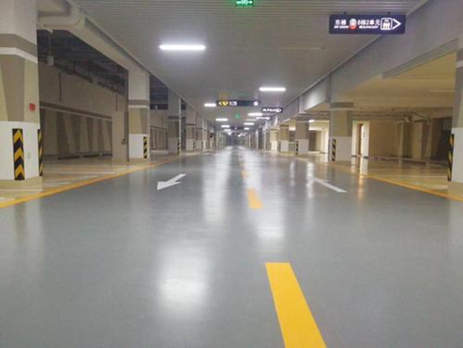 昆山環氧地坪 昆山環氧地坪