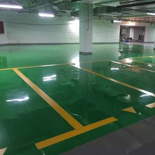 環氧地坪 環氧地坪