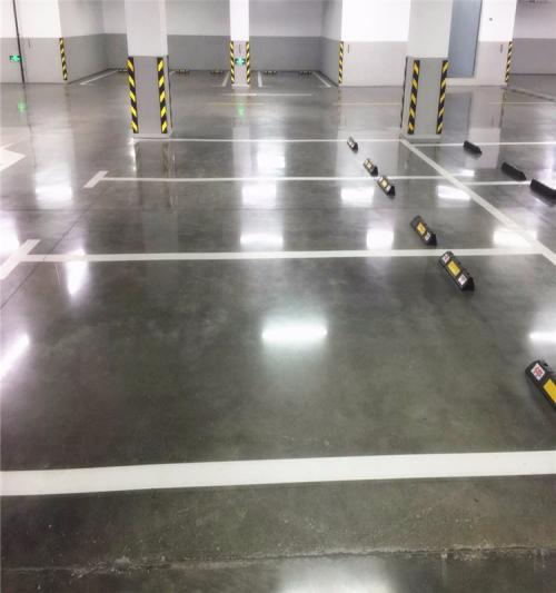 金剛砂耐磨地坪 金剛砂耐磨地坪