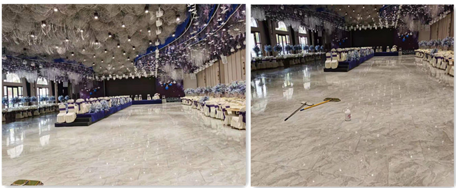 祥明源瓷磚防滑