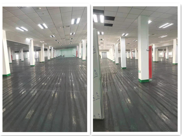 蘇州防靜電地坪 蘇州防靜電地坪