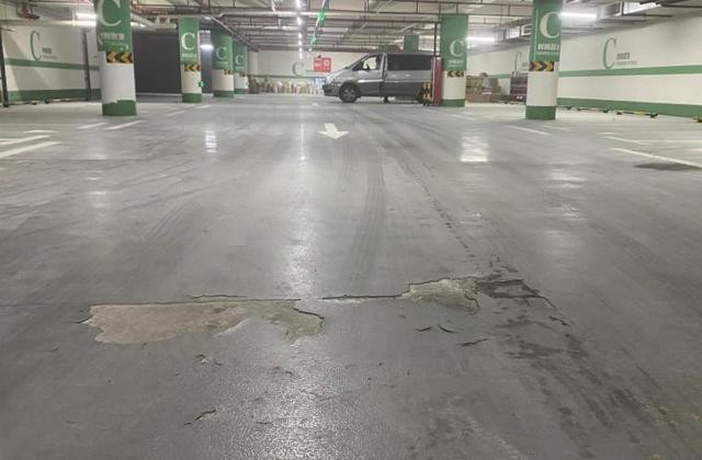 老舊停車(chē)場(chǎng)車(chē)庫(kù)翻新 老舊停車(chē)場(chǎng)車(chē)庫(kù)翻新